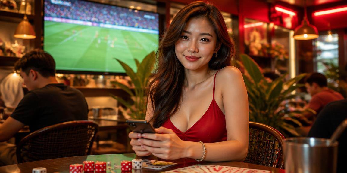 kd5511 Casino kd5511 — bàn chơi trực tiếp, slot và kèo bóng đá trong một sảnh